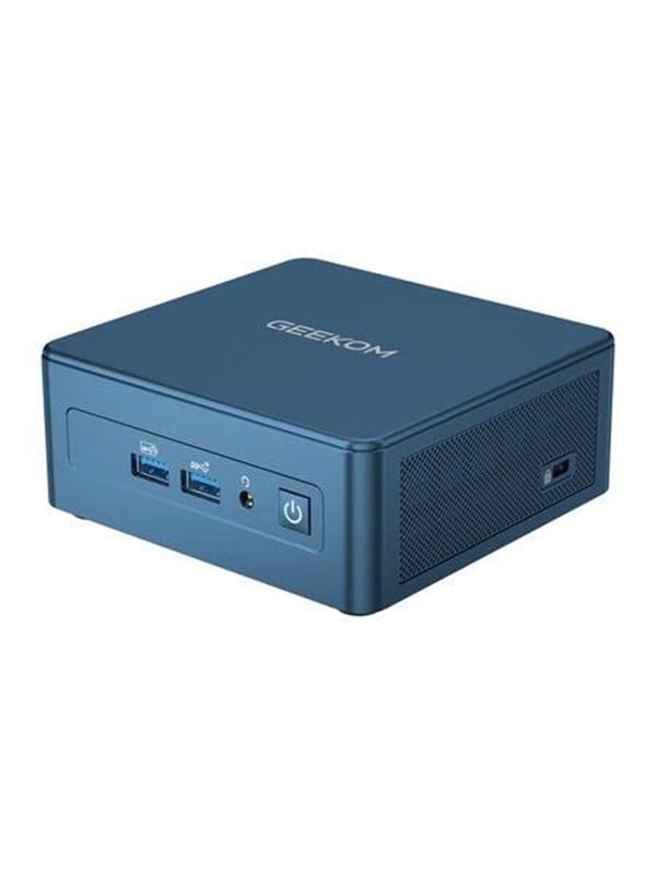 GEEKOM Mini PC IT13 Core i9-13900HK 16GB 1TB + Win11 Pro
