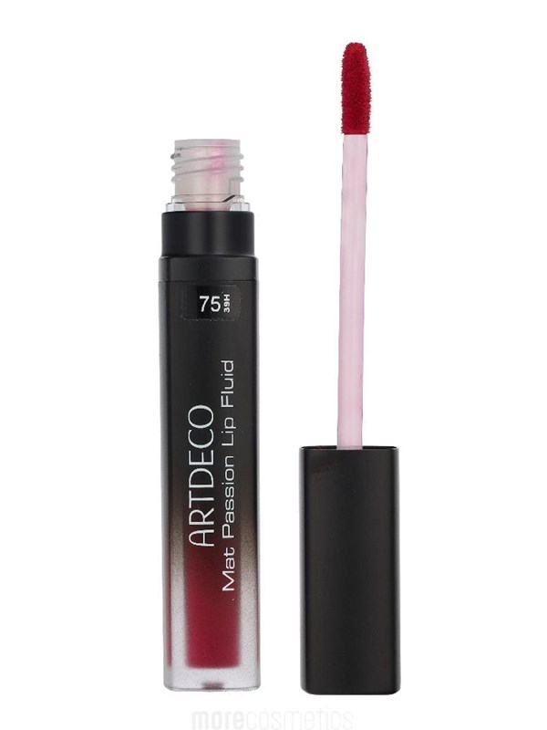 Artdeco Mat Passion Lip Fluid 3 ml #75 Think Pink