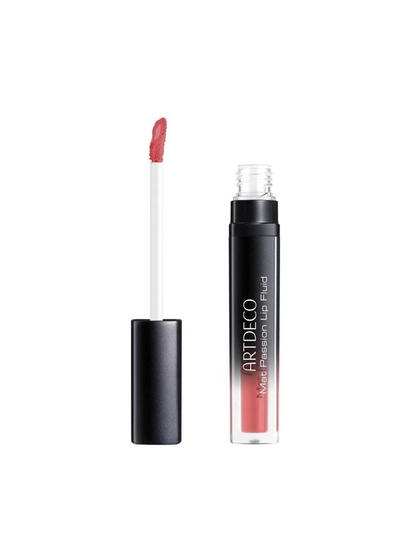Artdeco Mat Passion Lip Fluid 15 rose delight