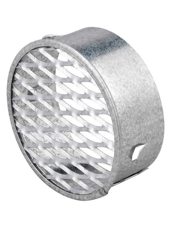 Duka 100.4 strækmetalnet