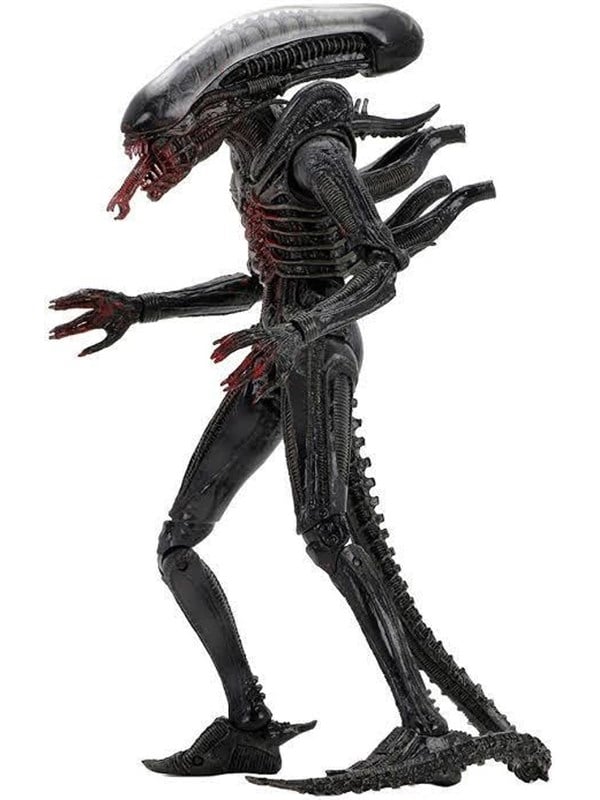Neca - Bloody Xenomorph - Figur