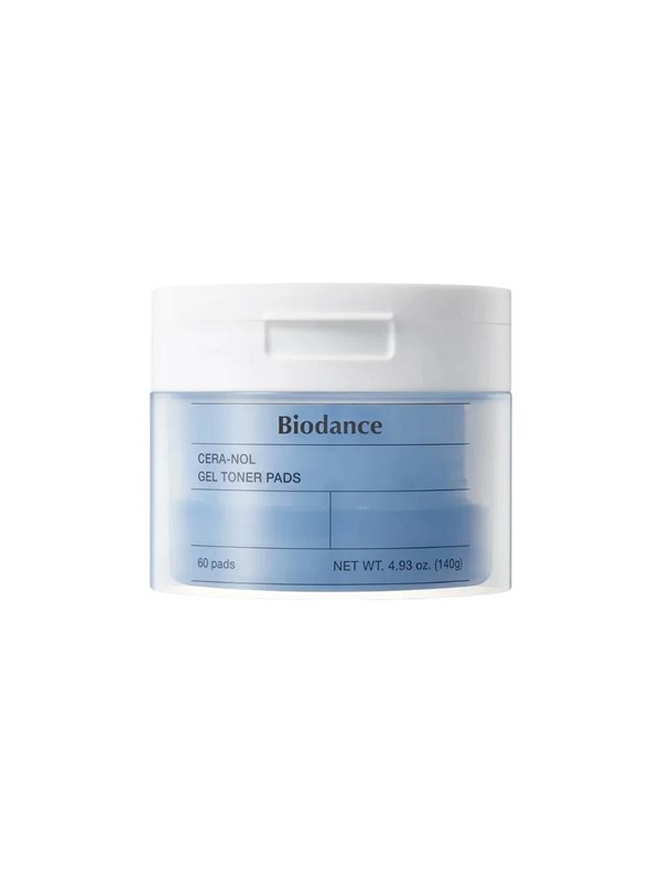 BIODANCE Cera-Nol Intensive Moisturizing Peel-O