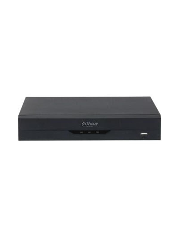 Dahua NVR4116HS-EI 16-Channel Compact 1U 1HDD WizSense Network Video Recorder