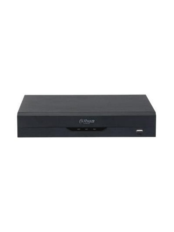Dahua NVR4116HS-EI - standalone NVR - 16 channels