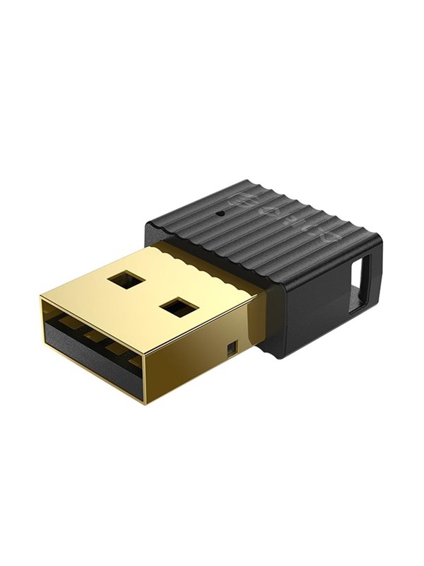 ORICO BTA-508 Bluetooth 5.0 USB-A Adapter - Black - USB Stick
