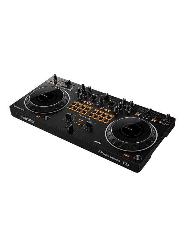 Pioneer DJ DDJ-REV1 DJ controller - 2-channel