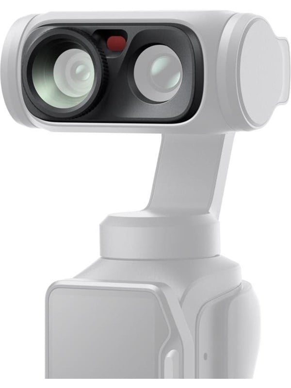 Insta360 Wide-Angle Lens for Luna Ultra Insta360 Wide-Angle Lens for Luna Ultra