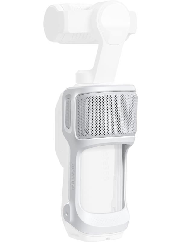 Insta360 Sliding Protective Case for Luna Ultra (White) Insta360 Sliding Protective Case for Luna Ultra (White)