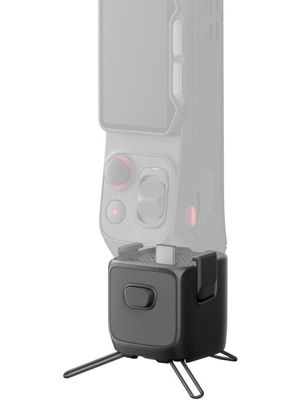 Insta360 1/4" Thread Handle for Luna Ultra (Black)