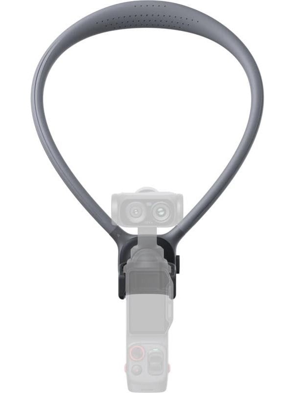 Insta360 Neck Mount for Luna Ultra