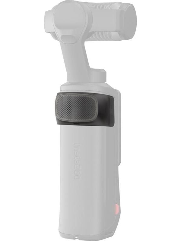Insta360 Wind Guard for Luna Ultra (Black) Insta360 Wind Guard for Luna Ultra (Black)