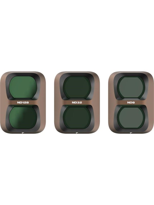 PolarPro DJI Pocket 4 Pro Shutter Collection