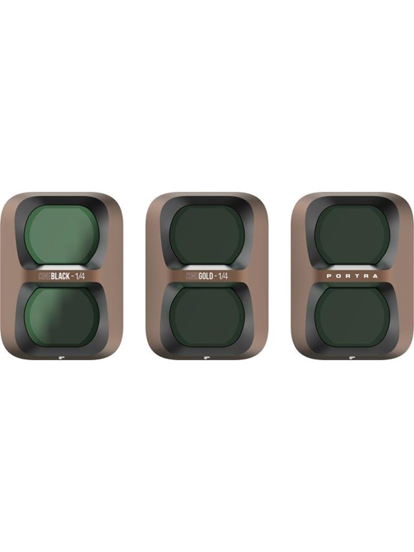 PolarPro DJI Pocket 4 Pro VYBE Collection
