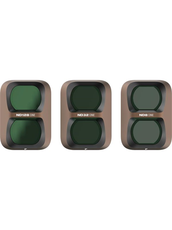 PolarPro DJI Pocket 4 Pro CINE Collection