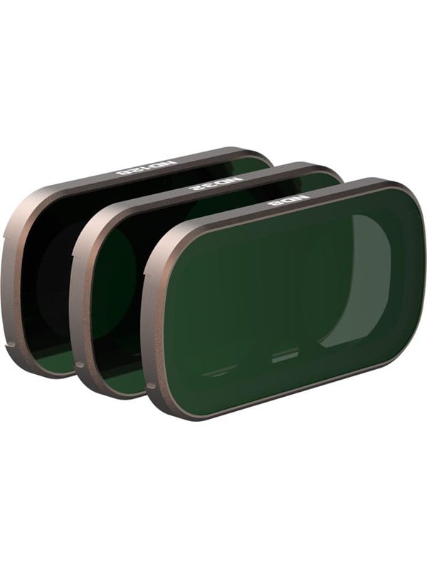 PolarPro Insta360 Luna Ultra Shutter Collection PolarPro Insta360 Luna Ultra Shutter Collection