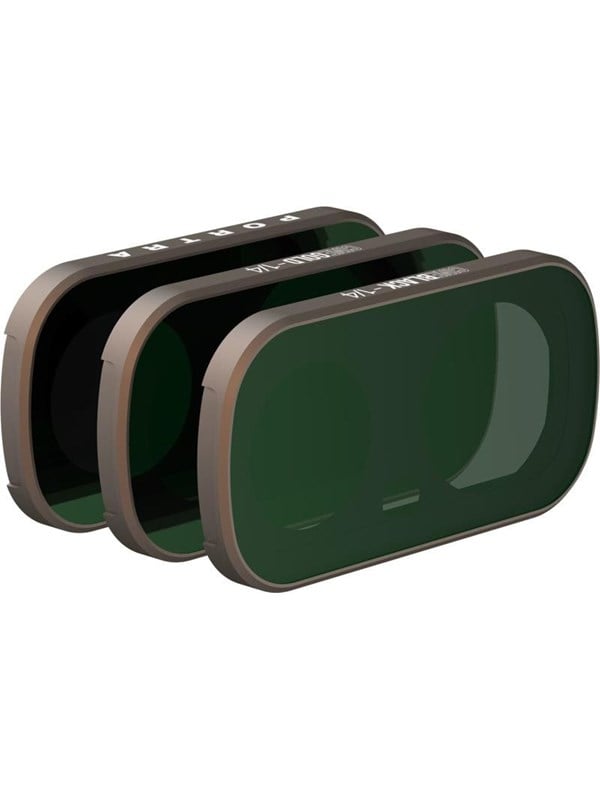 PolarPro Insta360 Luna Ultra VYBE Collection