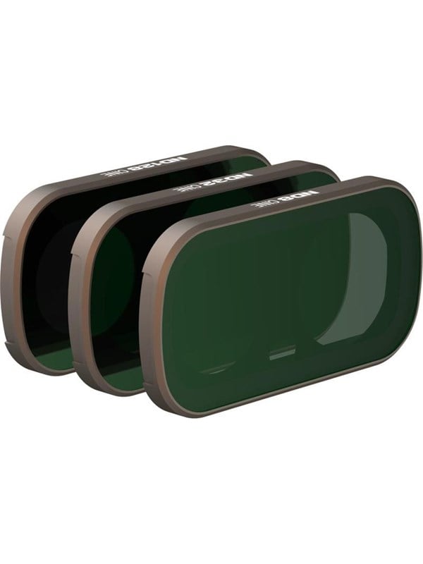 PolarPro Insta360 Luna Ultra CINE Collection