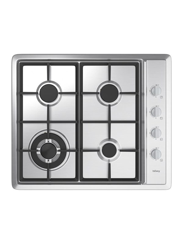 ISEASY MGBS-604D 4-burner gas range