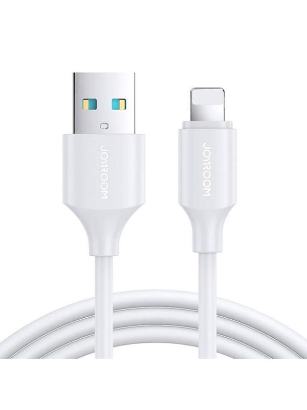 Joyroom S-UL012A9 USB-A to Lightning Cable 2.4A