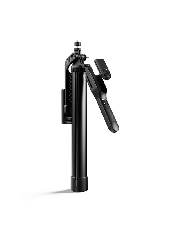 ORICO Selfie stick Orico SPM170 tripod 1/4" for phone camera Bluetooth 5.2 - black