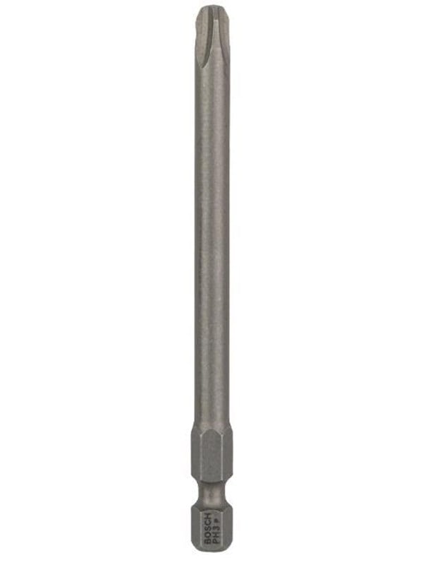 Bosch Bit Ph 3 L:89 Mm 3 Stk - 2607001537
