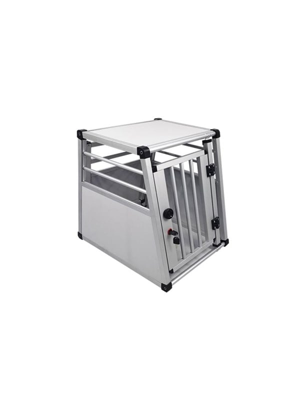 Nobby Hundetransportbur - 46 × 60 × 55