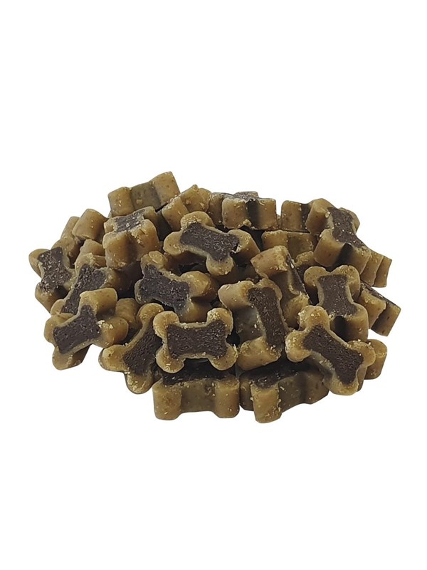 StarSnack Duo Bones Lamb & Rice Karton - 10 kg