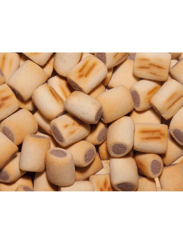StarSnack Cookies Duo Mini Karton - 10 kg