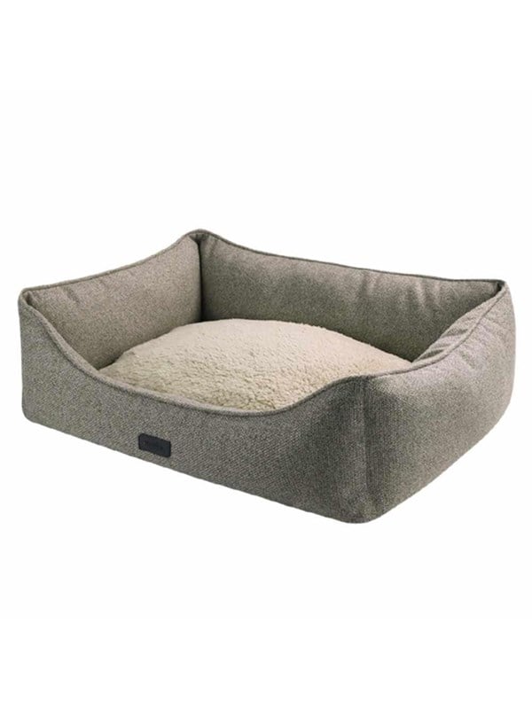 Nobby Komfort seng ANDA 75 x 60 x 23 cm Beige billede