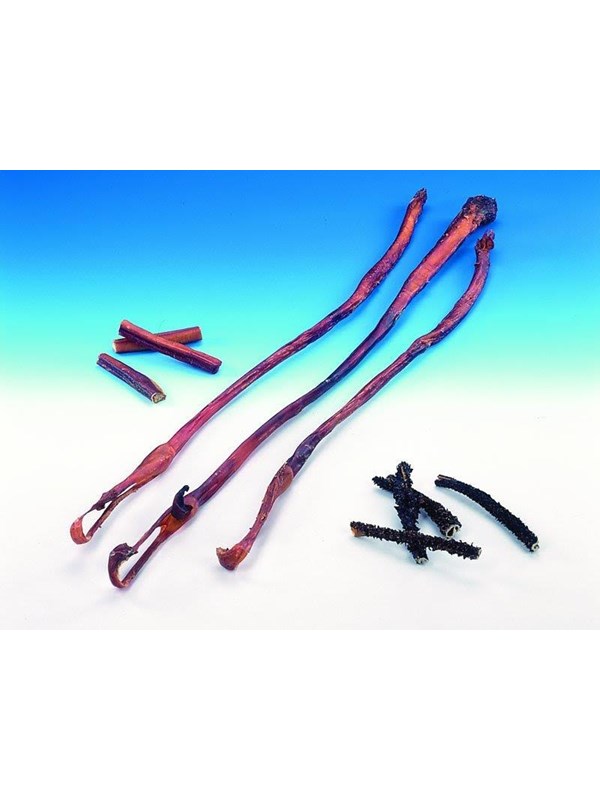 Nobby Oksepisk 12cm (pose m/50 stk.)