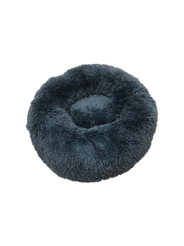 Nobby Blød donut Classic ESLA Ø 90 x 29 cm Blå