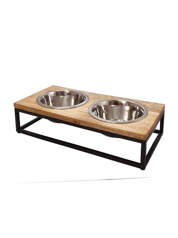Nobby Double Diner - Elegant Diner 2 x 0.8 L billede