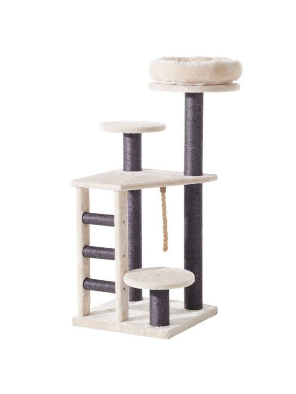 Nobby Kradsetræ Classic DONACO, 48 x 48 x 116 cm