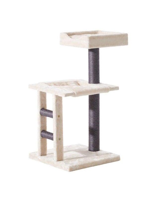Nobby Kradsetræ Classic NEGULO, 48 x 48 x 93 cm