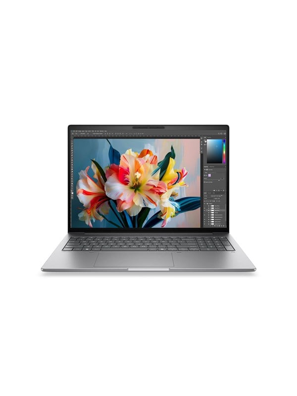 HP ZBook 8 G2i 16 16" 1920 x 1200 (WUXGA) 358H 32GB 512GB Intel Arc B390 Windows 11 Pro