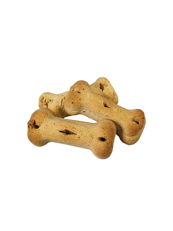 StarSnack Cookies Big Bone, karton - 10 kg