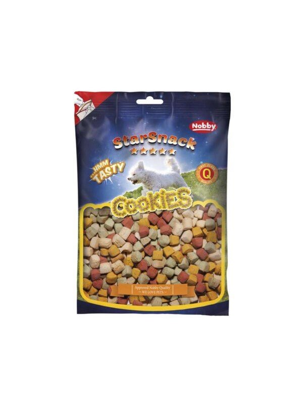 StarSnack Cookies Training Karton - 10 kg