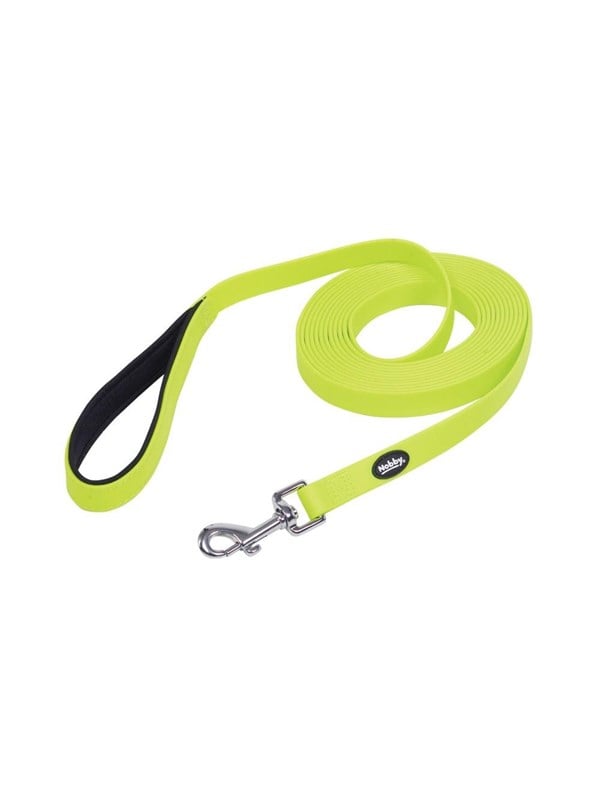 Nobby Sporline Cover 10 m Gul billede