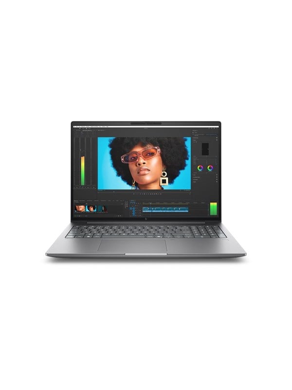 HP Zbook X G2i 16 16" 1920 x 1200 (WUXGA) 356H 32GB 512GB Intel Graphics Windows 11 Pro