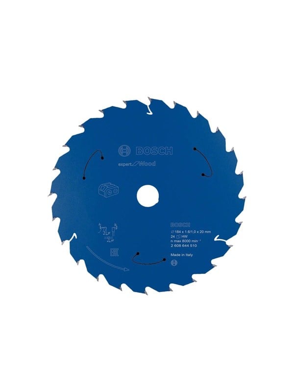 Bosch Expert for Wood circular saw blade - for wood