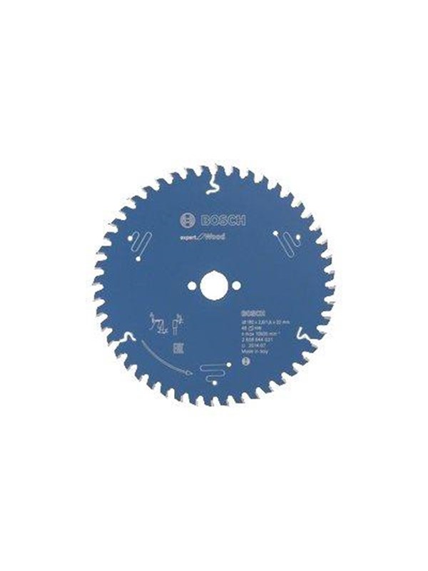 Bosch Expert for Wood circular saw blade - for wood