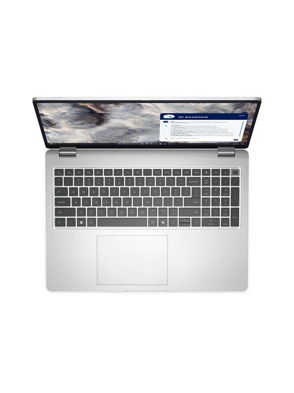 DELL Pro 16 Plus PB16250 16" 1920 x 1200 (WUXGA) 235U 32GB 512GB Intel Graphics Windows 11 Pro
