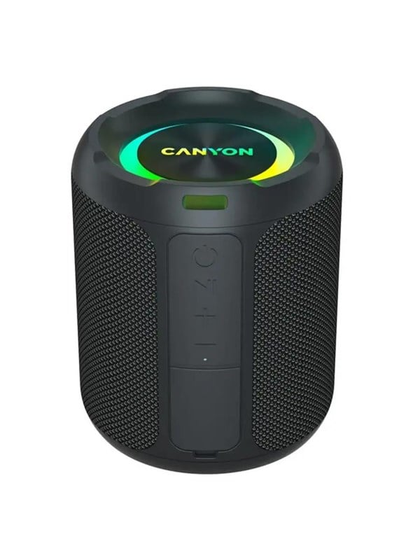 Canyon OnMove 11 Bluetooth Højttaler 20W, Sort
