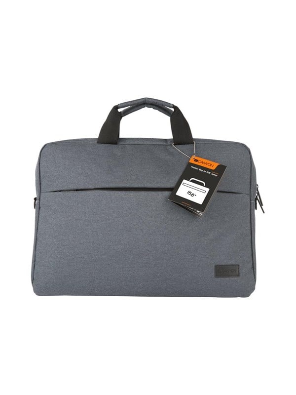 Canyon B-4 Elegant Laptoptaske 15.6 , Grå