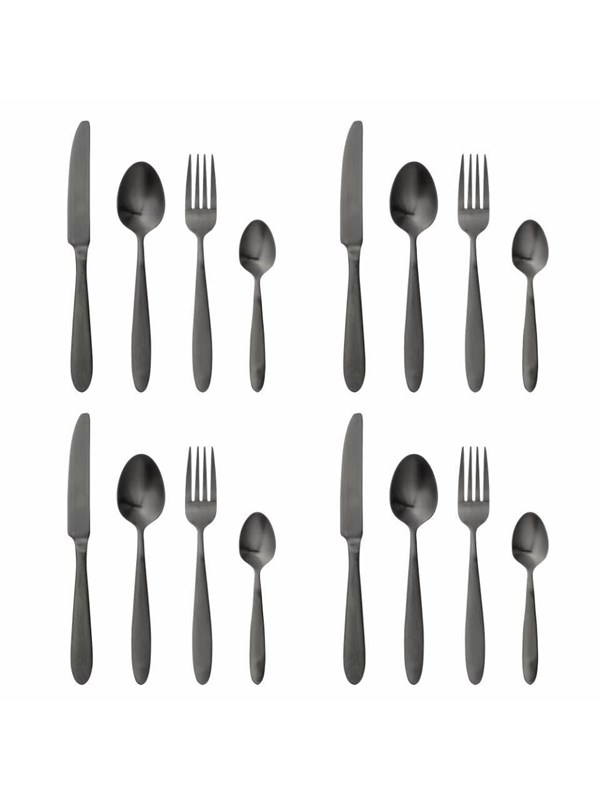 Bloomingville 82072855 flatware set