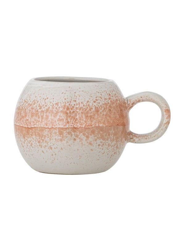 Bloomingville Paula krus 41 cl Orange