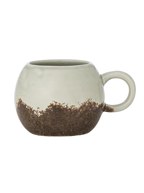 Bloomingville Paula krus 41 cl Brun