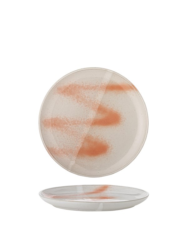Bloomingville Paula asiet Ø20 cm Orange