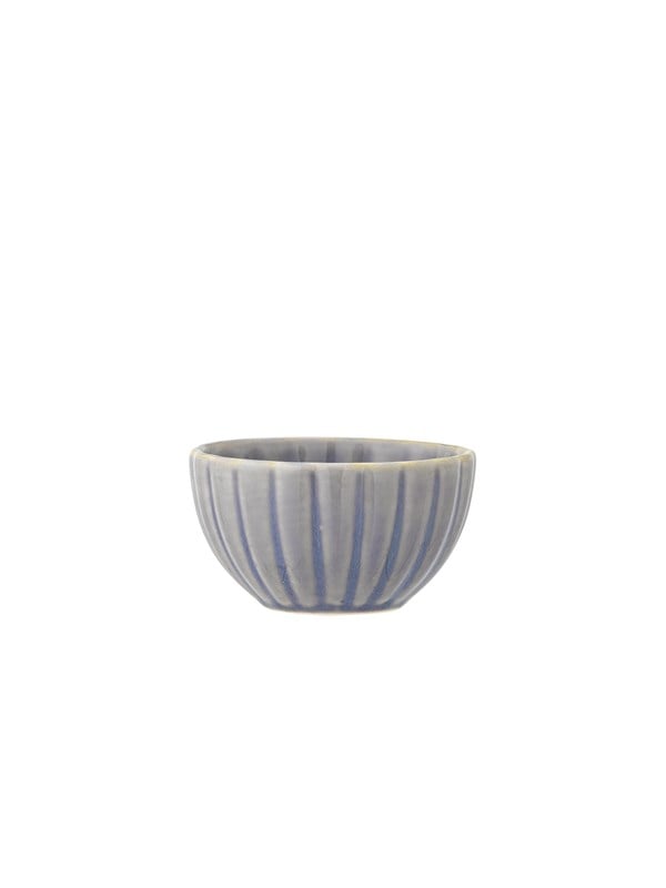 Bloomingville Latina skål Ø9 cm Light blue