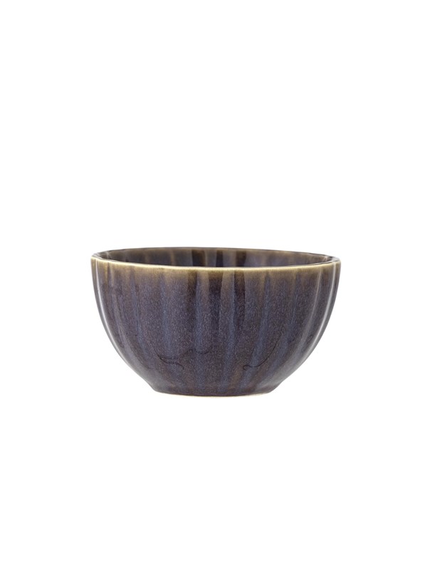 Bloomingville Latina skål Ø12 cm Purple